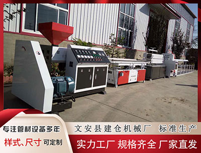 巴中塑料挤出机厂家 大型试验台选购指南：聚焦全钢与钢结构定制厂家