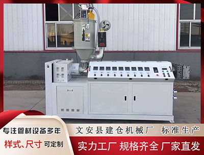 五指山塑料管材设备 机构：坚定看好我国创新药产业链长期发展空间