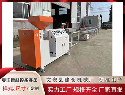 白银塑料挤出设备厂家 交通银行：刘瑞霞立董事任职资格已获国家金融监督管理总局核准生