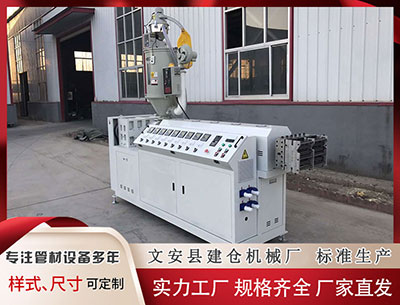 丽江塑料管材生产线价格 二手车商想留住客户？先搞定这道坎